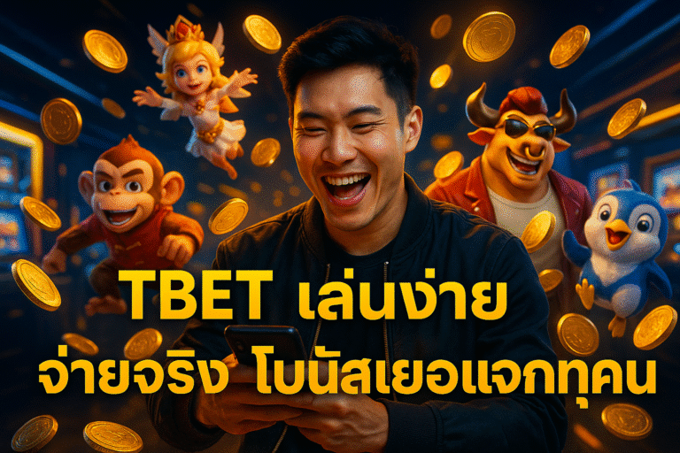 TBET