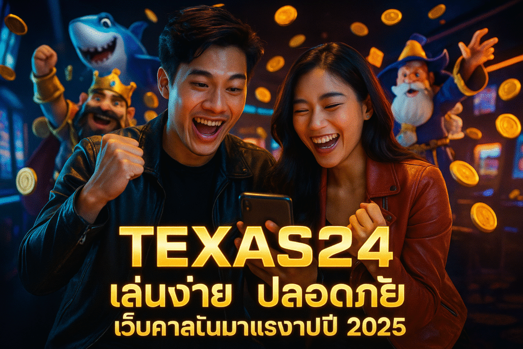 TEXAS24