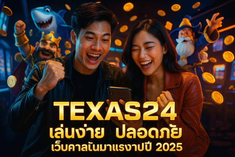 TEXAS24